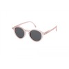 Junior zonnebril - Sun junior pink grey lenses - 5/10Y - #D